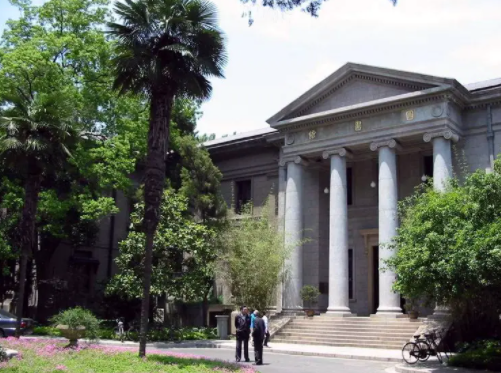 东南大学校训是什么