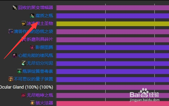 魔兽世界9.1狂徒贼饰品选择