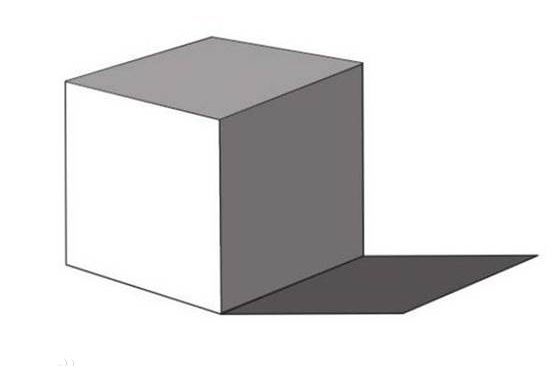 正方体体积怎么求