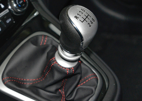 21款二代哈佛H6鸡腿档把可以改成什么