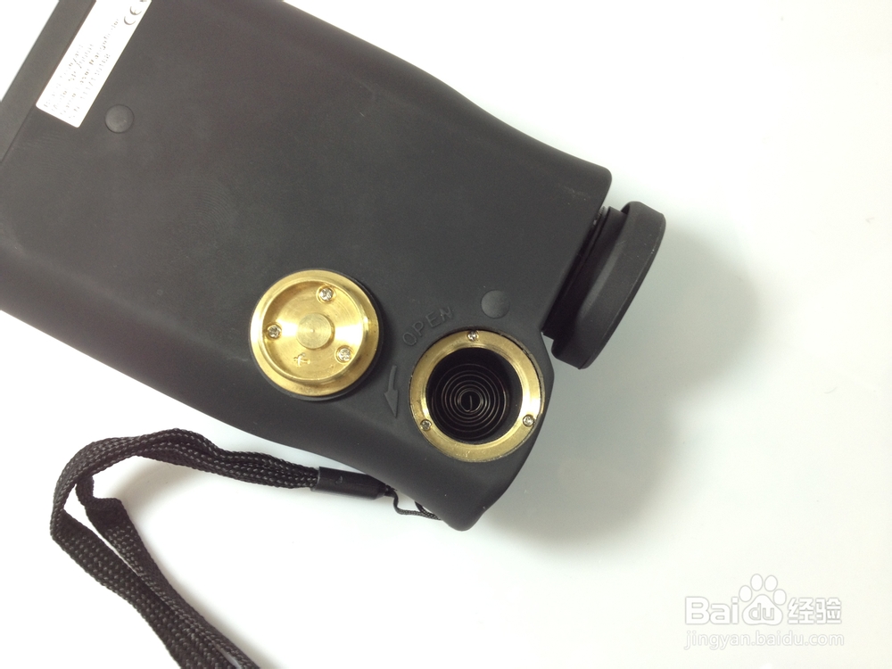 美国图雅得激光测仪SP2000H操作说明