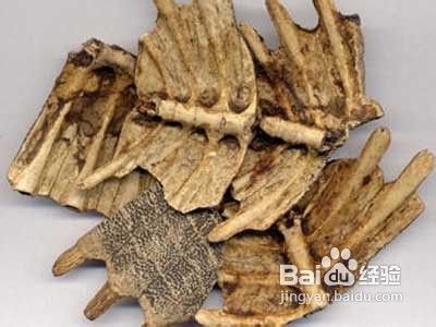 另类中药的煎煮方法
