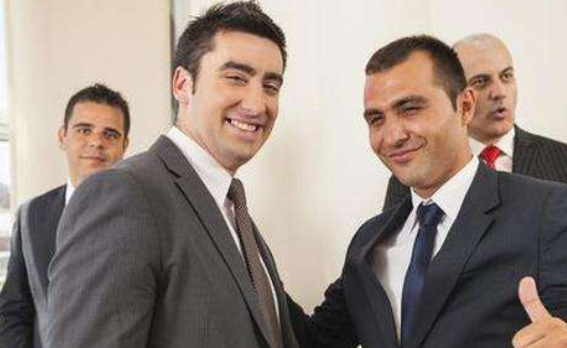 别人说你什么也不是什么意思