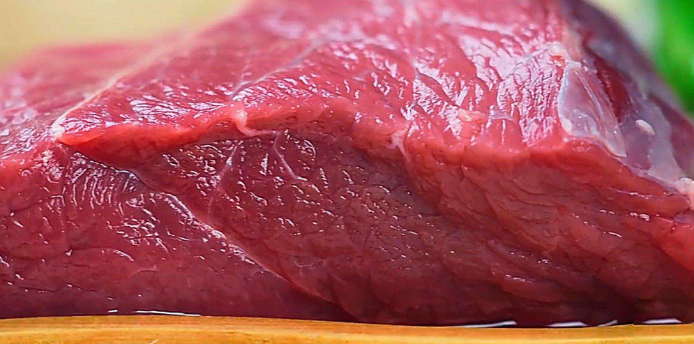 牛肉为什么不能放大蒜