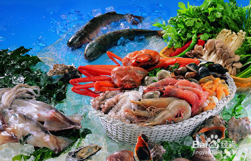 活鲜冻品进口报关流程