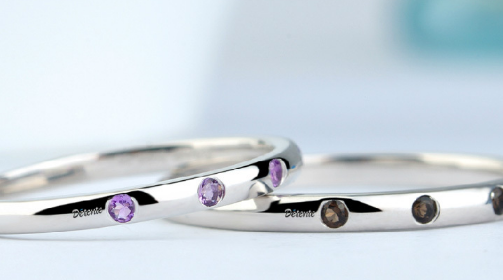 结婚对戒怎么选?需要注意什么呢