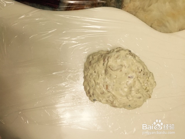 简单易做的牛轧糖的做法