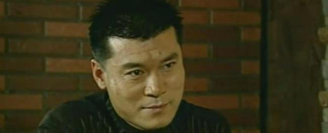 吴冠军替人坐八年哪部电视剧