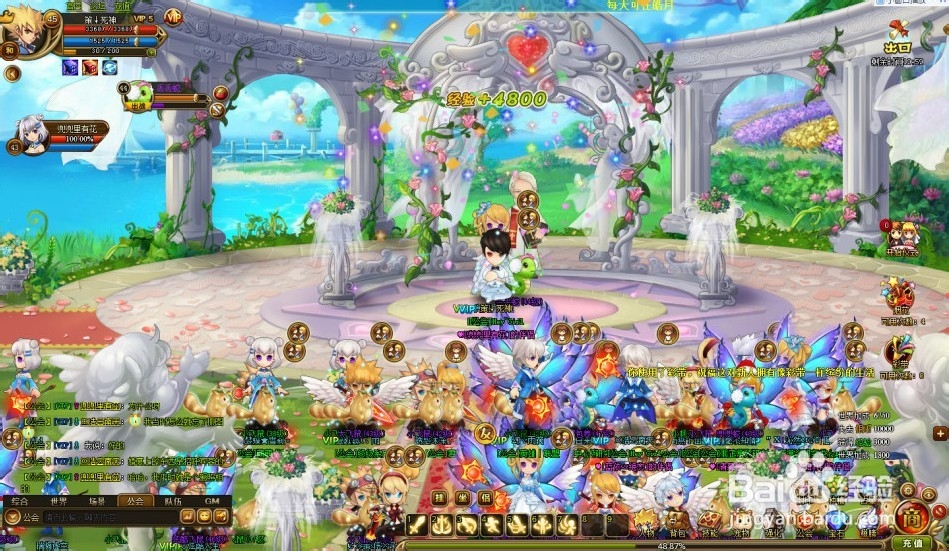 《冒险契约》高玩征服法师秘籍深度解析