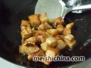 红烧肉的做法