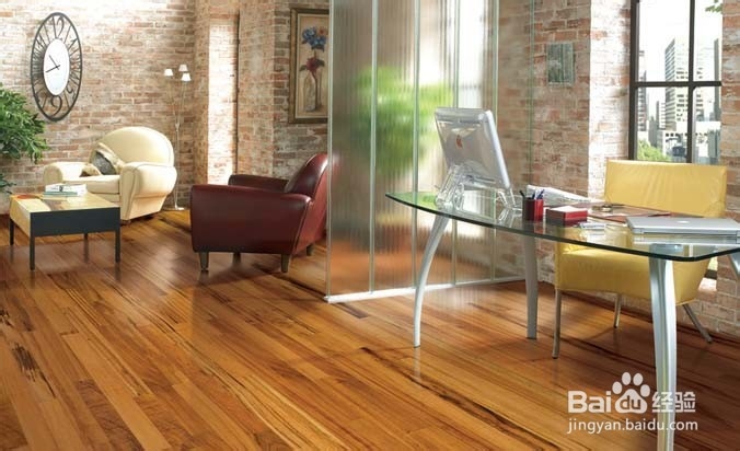 装修选材料实木地板五大骗局要警惕