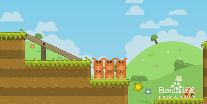 小兔子和胡萝卜攻略第二集