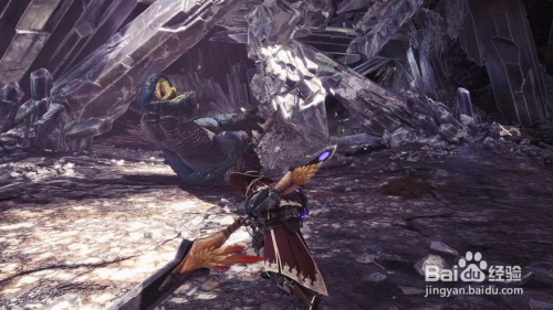 ベストコレクション Mhw 猎人等级