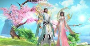 诛仙手游庙会任务怎么做