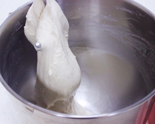 西瓜薯黑芝麻吐司