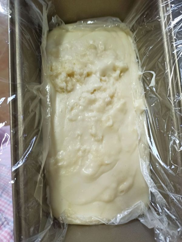 冰糖葫芦豆乳卷