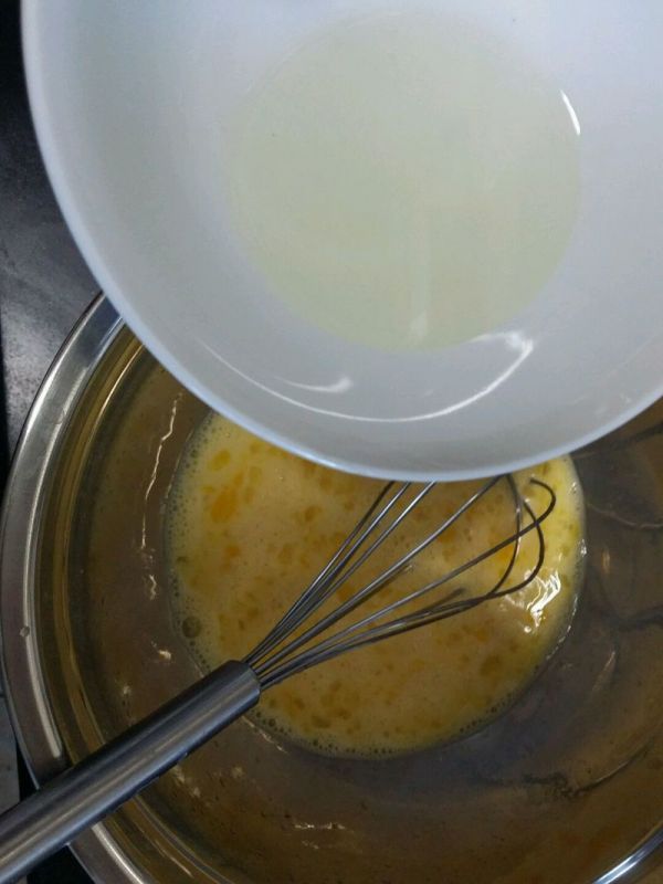 芒果班戟&草莓班戟