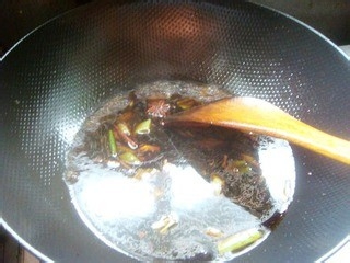 浙菜-葱油拌面的做法