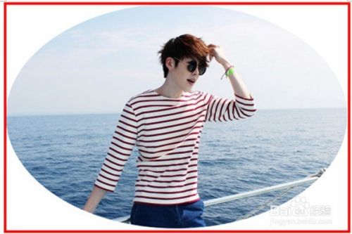 如何用WPS对图片进行特效处理