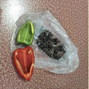 凉拌黑木耳的制作方法