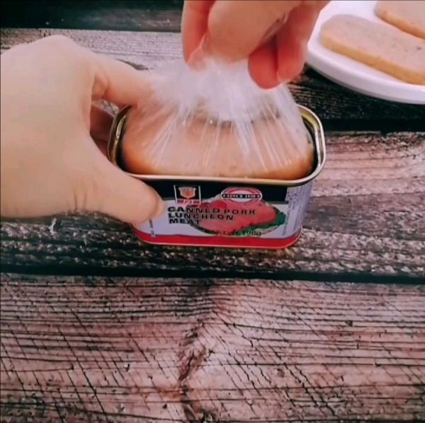 米饭也可以这样吃