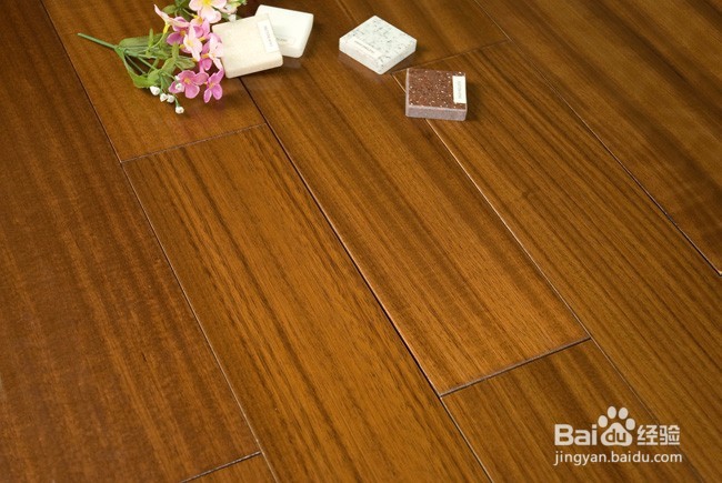 不要在被导购牵着走了，实木地板板材就这几种！