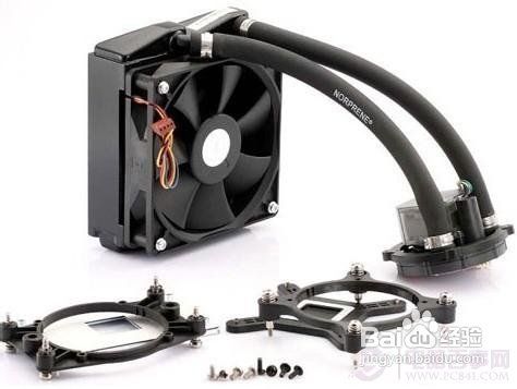 CPU温度过高的解决办法