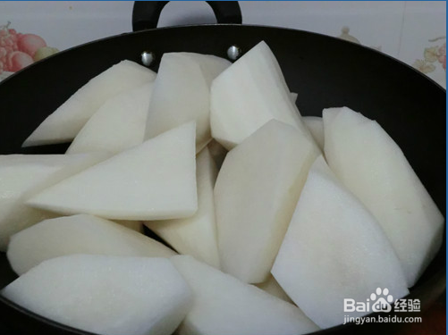 卤水秘方自家的卤菜。