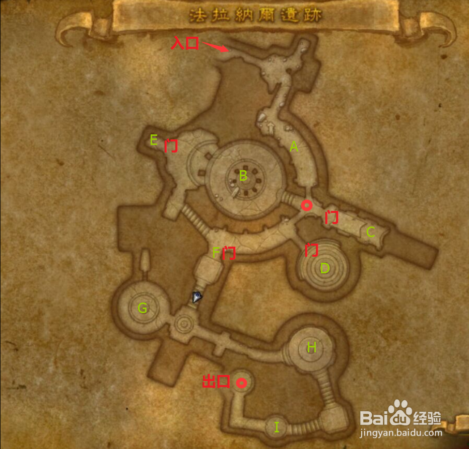 wow枯法者训练攻略