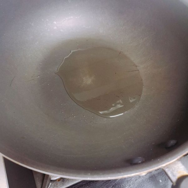 自制烧烤魔法酱料