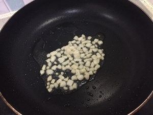 健康养生佳品肉末茄子的做法