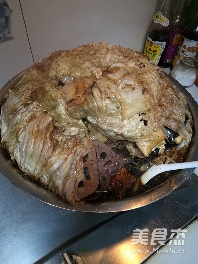 博山酥锅10-15斤量