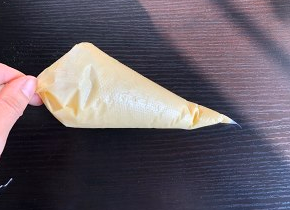 自制迷你甜甜圈