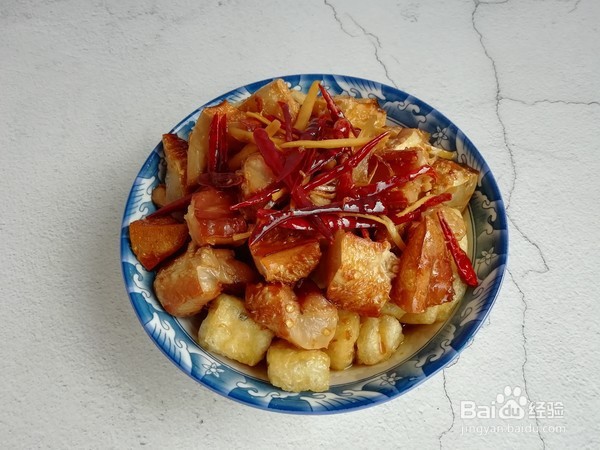 腊鱼怎么做好吃又简单