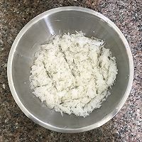 如何制作萝卜素丸子