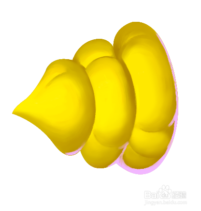 武器 便便锤子的画法~~