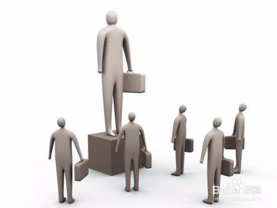 线下招募怎么做