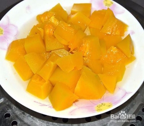 软糯Q弹的水晶凉糕