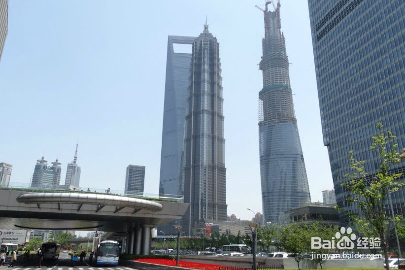 上海浦东有什么好玩的地方