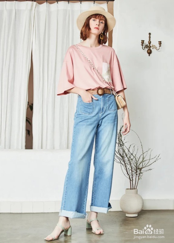 夏天，女生如何穿搭更精致