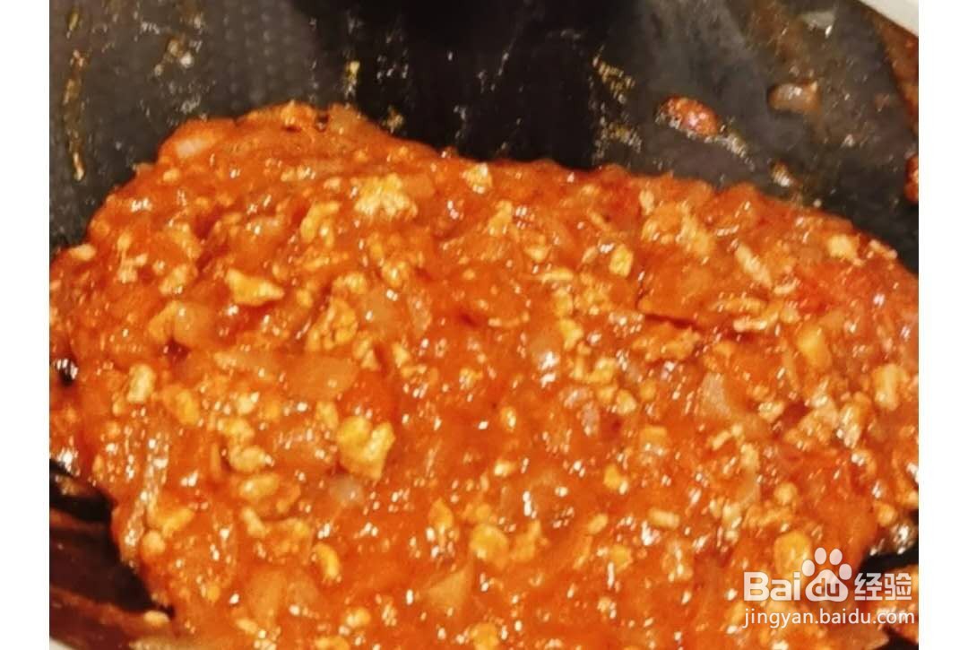 一刻钟午餐:简化意面做法