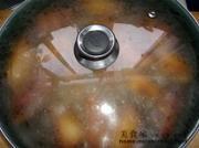 可乐鸡翅的做法之怎样自制可乐鸡翅