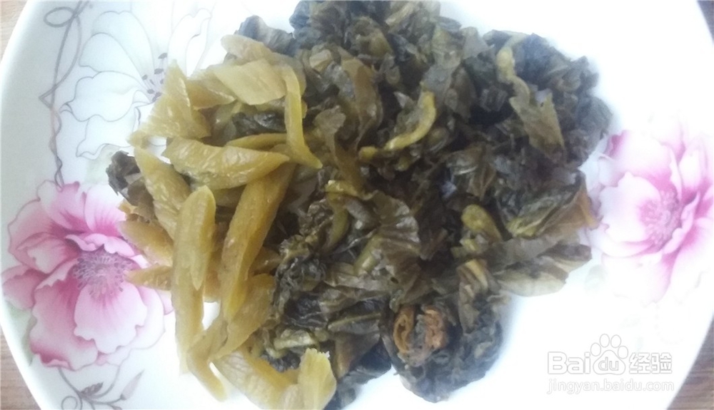 酸菜鱼头汤--家常菜做法大全