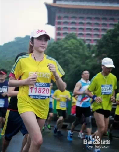 爱上跑步后的朋友，你的原则还在吗？