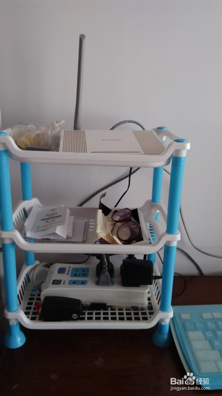 无线路由器怎么防蹭网