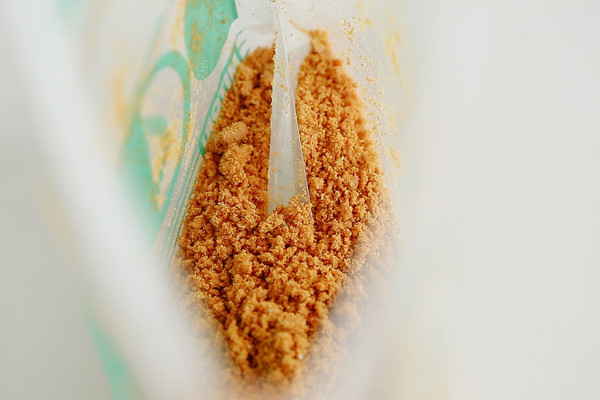 奶酥红薯芝士蛋糕