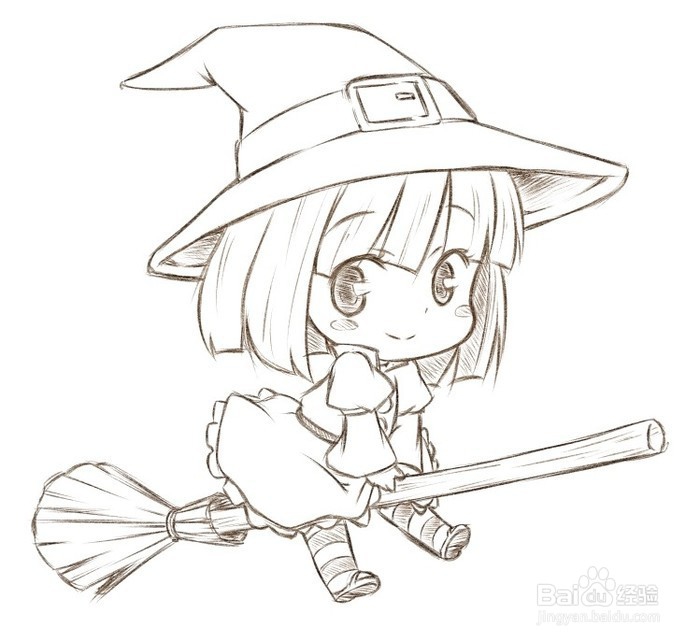 美术生如何选择铅笔绘画