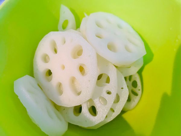 泰式酸辣鲜虾沙拉