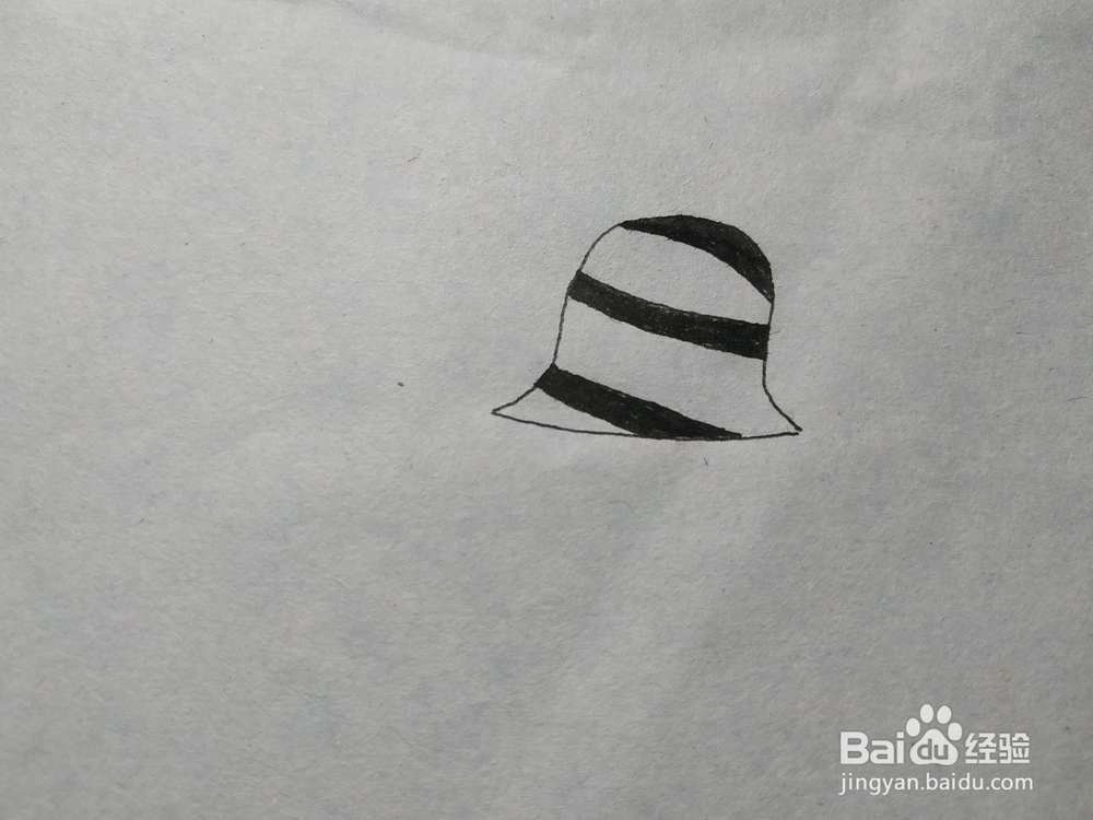 农民伯伯的简笔画要怎么画？