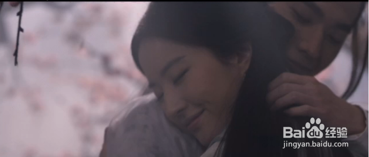 刘亦菲白浅上线!仙气甩杨幂十八街